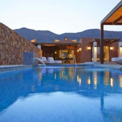 Private Suites of Elounda