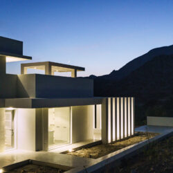 Private villa in South Crete