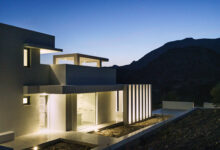 Private villa in South Crete