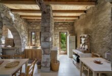 Stefanos' Home